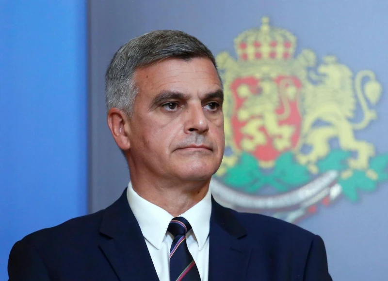 Стефан Янев: Имали сме разговори с Румен Радев