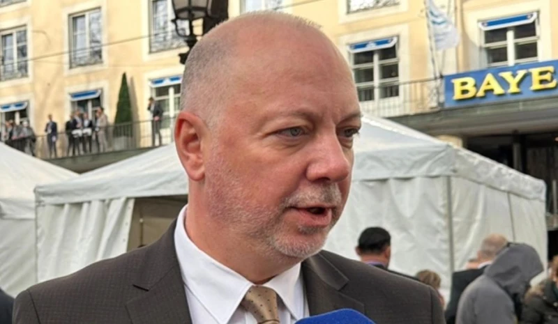 Желязков: Партньорството с Турция е изключително важно за установяването на мир