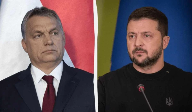 Орбан отвърна на критиките на Зеленски: Украйна не трябва да бъде в ЕС