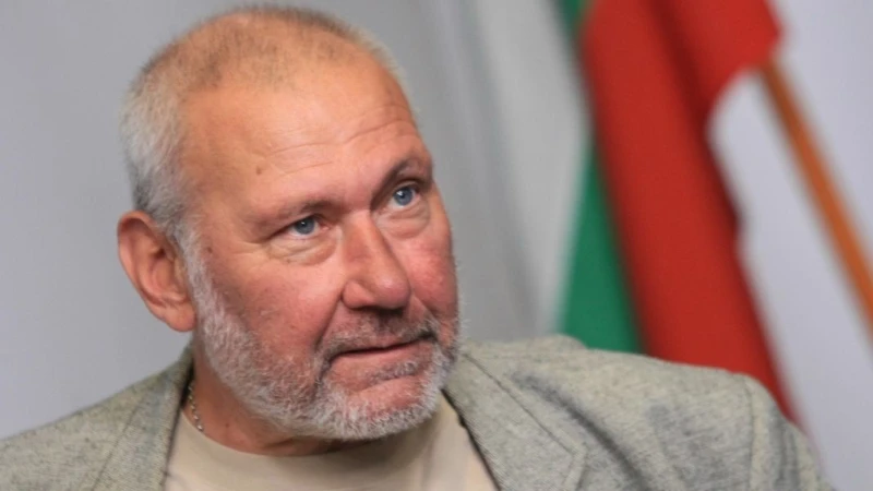 Проф. Николай Овчаров: Това, което беше разкрито по случая "Петрохан – Околчица", е подражание на будистки практики