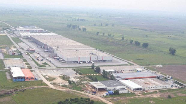 Южният централен район на България отчита най висок ръст на