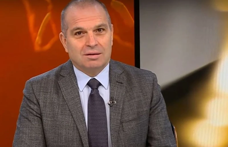 Караджов: Новите влакове тръгват от април