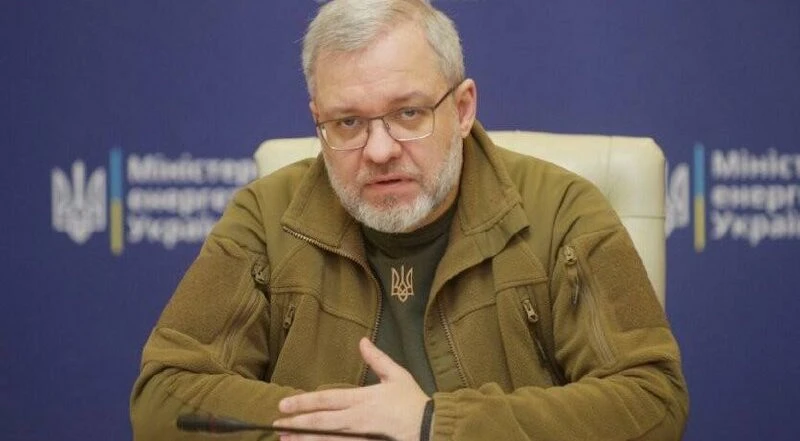 Бивш министър на енергетиката на Украйна, заподозрян за участие в аферата ''Мидас'', е задържан при опит да напусне страната