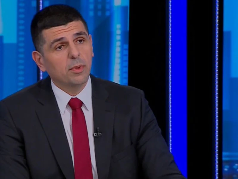 Ивайло Мирчев: Ще сезираме прокуратурата заради поредното спиране на АЕЦ "Козлодуй"