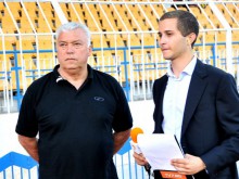 Бонев: Комуникацията на Лотар с играчите беше безобразна 