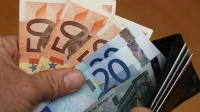България продължава да бъде страната с най-ниска ставка на подоходния данък в Европа