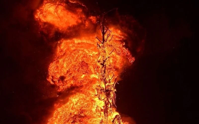 Кметът на Банско издаде заповед за Сирни Заговезни