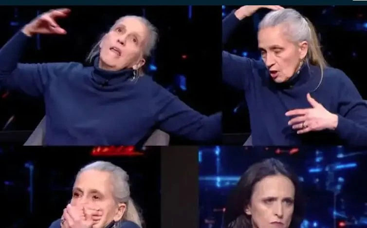 София Андреева иска съд за сина си
