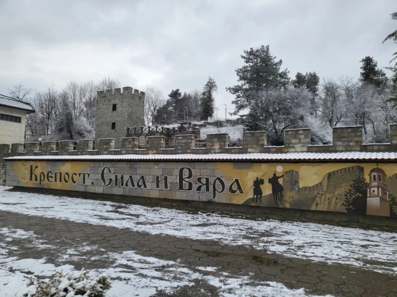 Цяла седмица посветиха в Стражица на Апостола на свободата