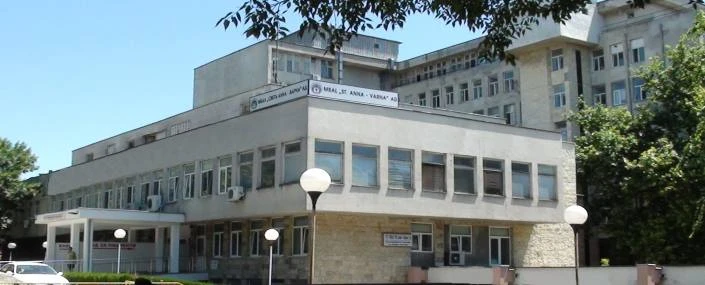 Съдът остави без движение иска на МБАЛ "Света Анна – Варна" срещу НЗОК