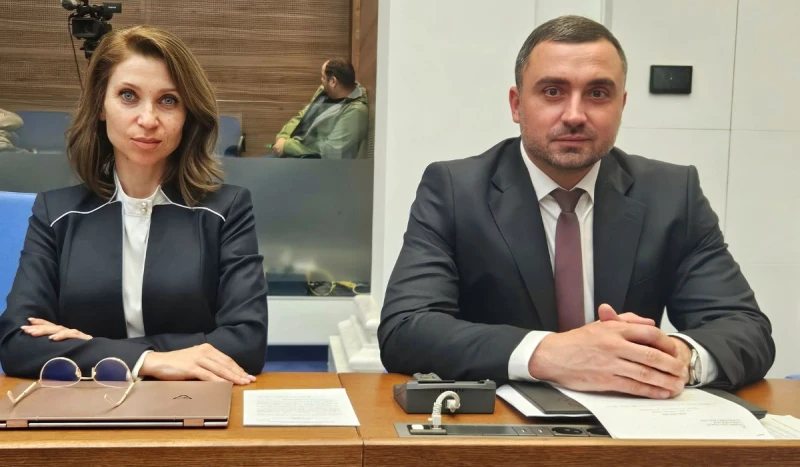 "Възраждане" внесе законопроект: Слагаме край на НПО с имена, имитиращи държавни институции