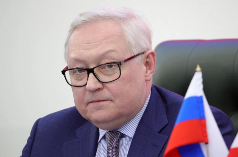 Рябков: Руската делегация ще замине вечерта на 16 февруари за преговорите в Женева