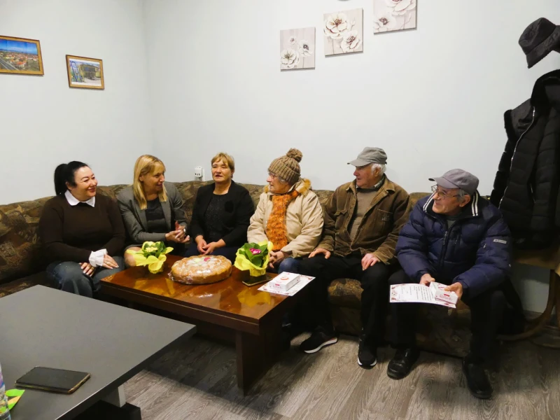 150 семейства в нашата община празнуват над 50 години съвместен живот