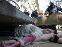 Обвиниха сеизмолози в непредумишлено убийство
