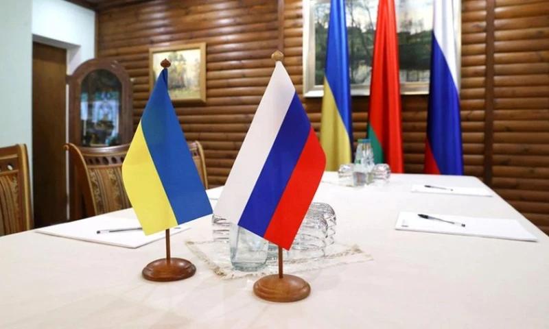 Уиткоф и Къшнър отпътуваха за Женева за преговорите между Русия и Украйна