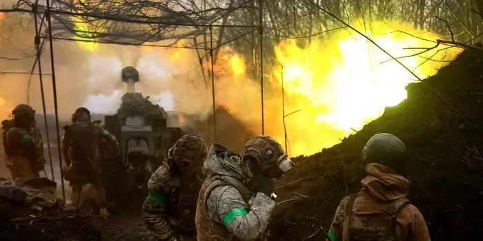 ISW: Украйна си върна 201 кв. км. територия само за пет дни