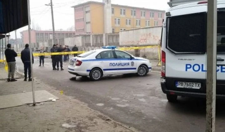 Полиция влезе в "Столипиново" и "Шекер махала"