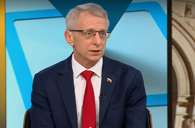 Денков: Бойко Рашков е единственият вътрешен министър, който успя да намали контролирания и купения вот в рисковите секции