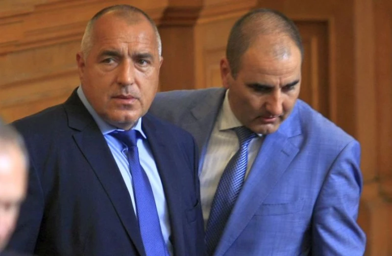 Цветанов: Борисов доведе ГЕРБ до състояние на ерозия