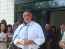 Борисов: Изпълнили сме критериите за Шенген на 100%