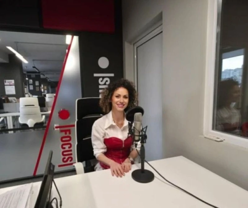 Valentina VoX: Всеки един артист трябва да има мисията да покаже как вижда света