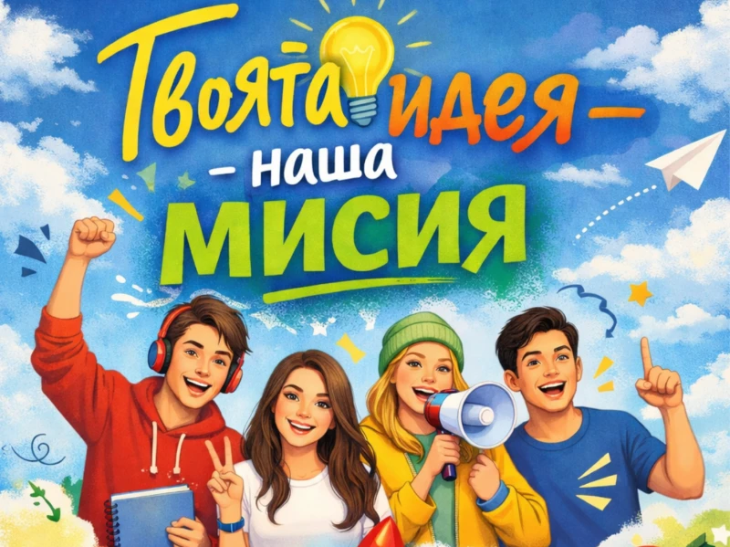 Интересна възможност за младежите в Русе
