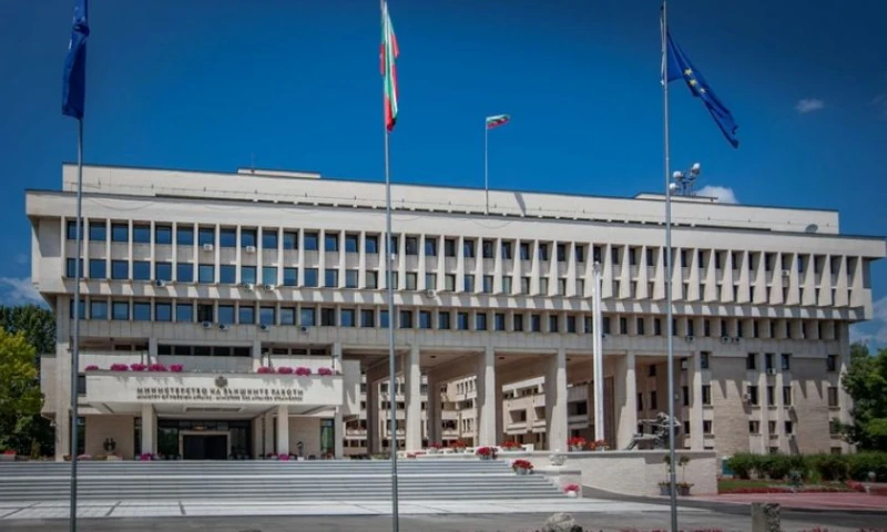 МВнР: Изказваме съболезнования за трагичния инцидент, при който петима млади хора загинаха при пожар в Испания