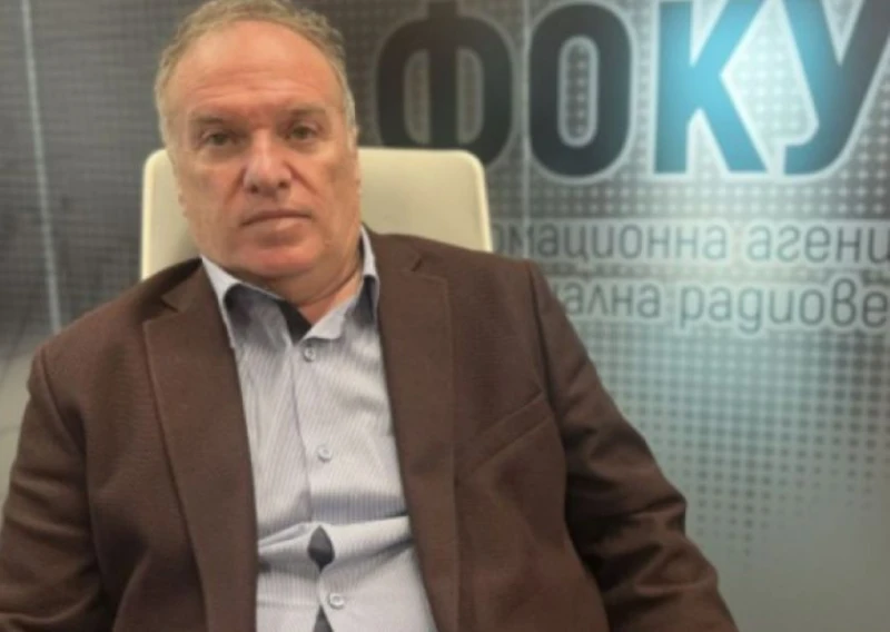 Проф. Владимир Чуков: Иран се опитва да купи ядрената програма