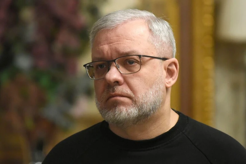 Висшият антикорупционен съд на Украйна задържа бившия министър на енергетиката за злоупотреби в ''Енергоатом''
