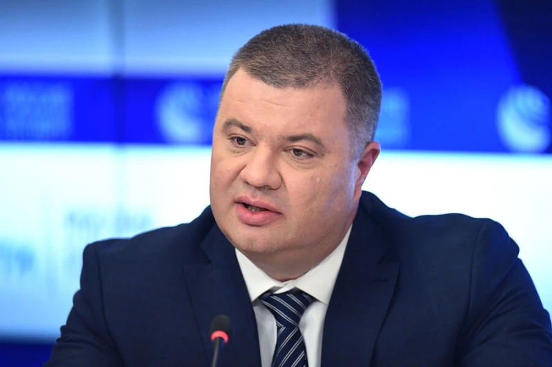 Бивш офицер от СБУ: Зеленски може да претърпи някакъв ''инцидент'', ако отстъпи от позицията си за Украйна