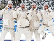 Вижте всички медалисти от 11-ия ден на Зимните олимпийски игри