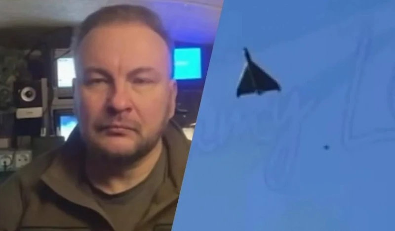Нова тактика използват руските сили при въздушните атаки срещу Украйна