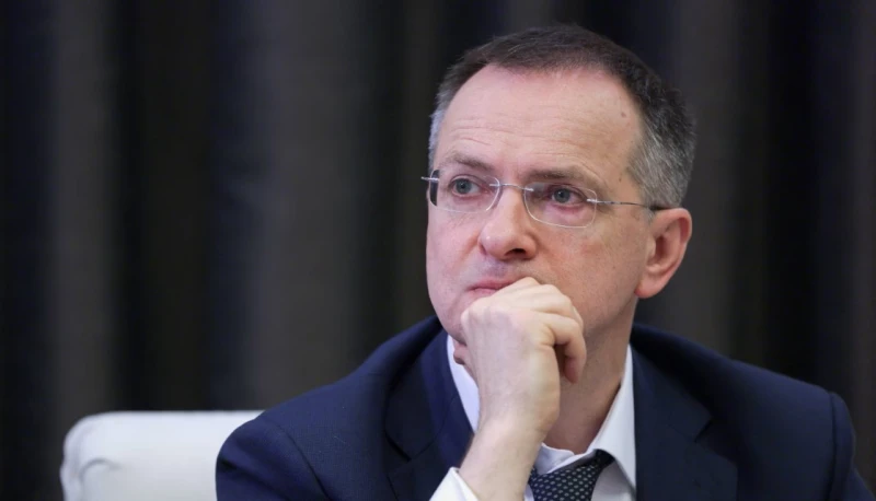 Журналист от Axios: Преговорите в Женева стигнаха до задънена улица заради позицията на Медински