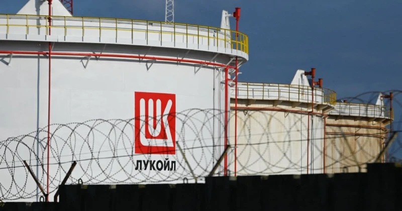 Ирак одобри споразумение с "Лукойл" за управлението на "Западна Курна"