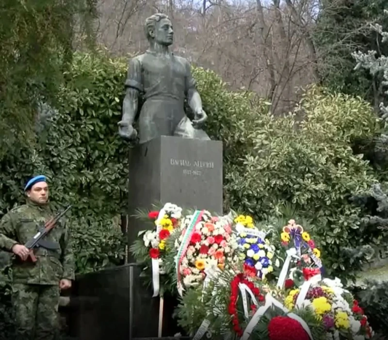 Въжето не успя да убие идеите му, а го превърна в безсмъртен символ