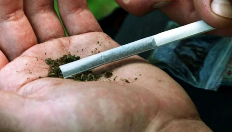 Спецакция срещу разпространението на наркотици в Благоевградско! Ето какво откриха разследващите