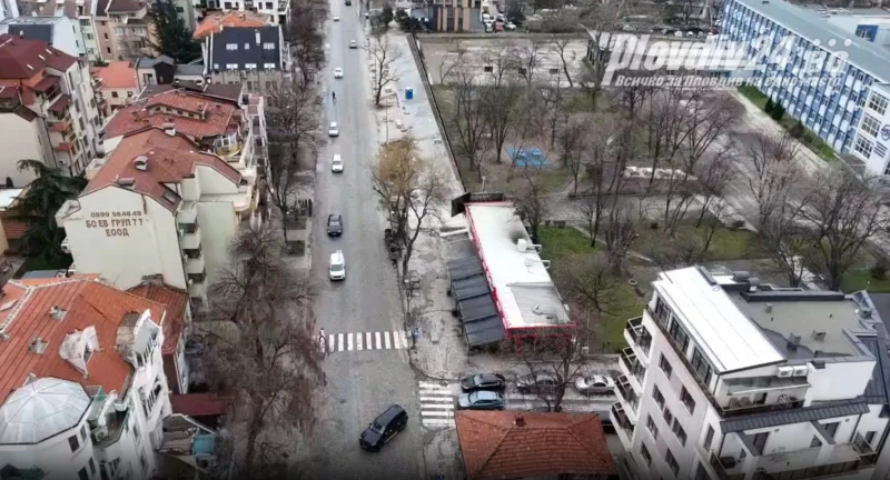 Палата 14 официално стана спортен център. Само 4 строежа са въведени в експлоатация за 2 месеца
