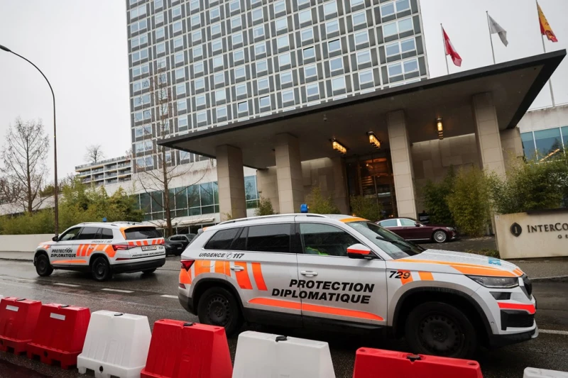 Тристранните преговори в Женева приключиха