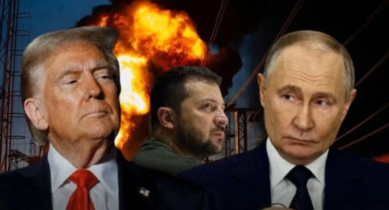 ISW: В Женева е обсъдено енергийно примирие, но Русия може да се възползва от него