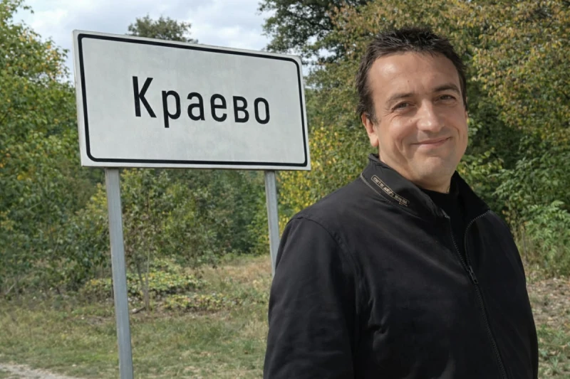 В кръвта на Ивайло Калушев има наличие на фенобарбитал
