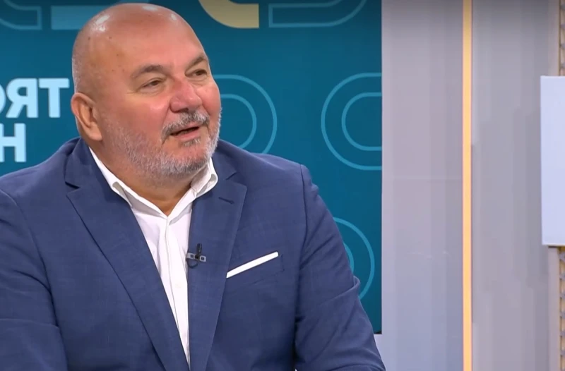 Дацов: Има отказ от правене на антиинфлационна политика, това е проблем