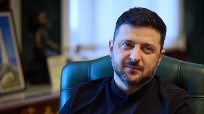 Зеленски: Страните почти се споразумяха за мониторинга на прекратяване на огъня