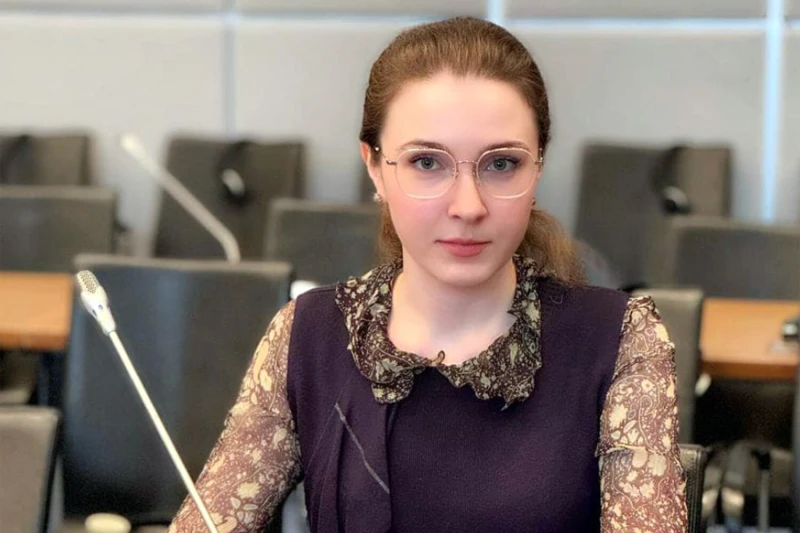Жданова: Брюксел се отказа от собственото си място на масата за преговори за Украйна
