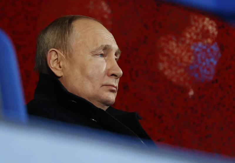 NYT: Няма да има мир - Путин планира да се бори още две години