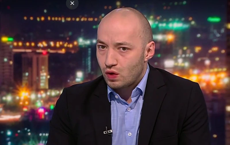 Политолог: Съставът на правителството е формиран мрежа от хора, които през годините са били свързани с ПП–ДБ