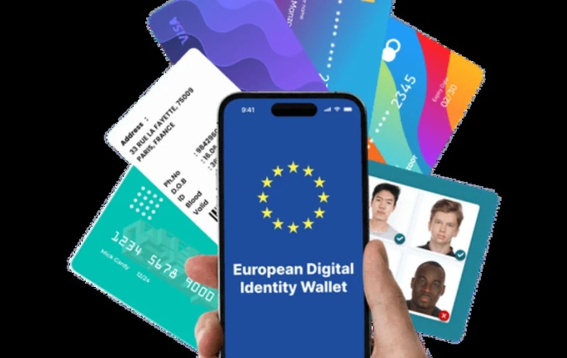 Кога България ще въведе европейския портфейл за цифрова самоличност?