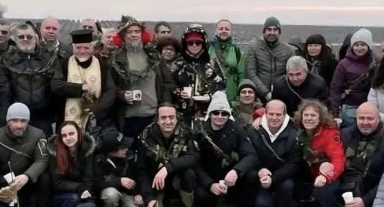 Владислав Панев: Сандов е поканил Калушев на събитието, на което съм бил и аз