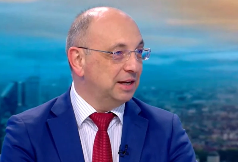 Бивш вицепремиер: В пазарна икономика ролята на държавата не е да се меси в ценообразуването