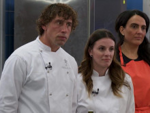 �������� ������� � Hell�s Kitchen