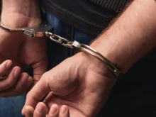 Съдът реши: Затвор за мъж, блудствал с жена на спирка в София